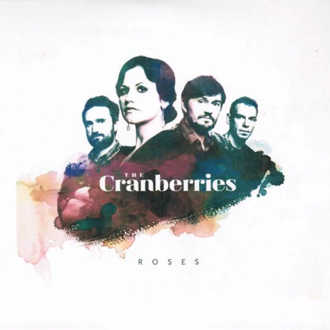 The Cranberries ROSES CD