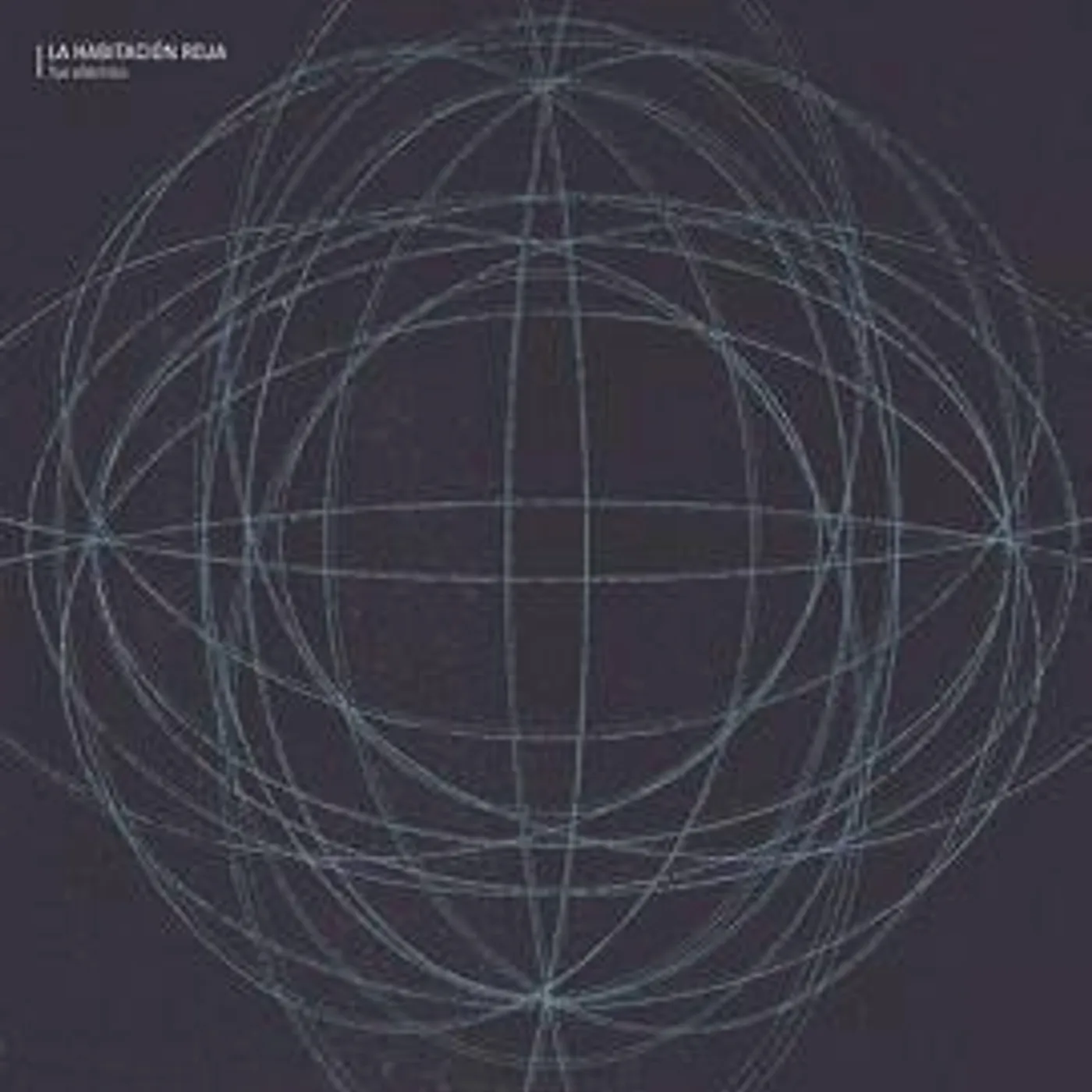 La Habitación Roja FUE ELECTRICO CD