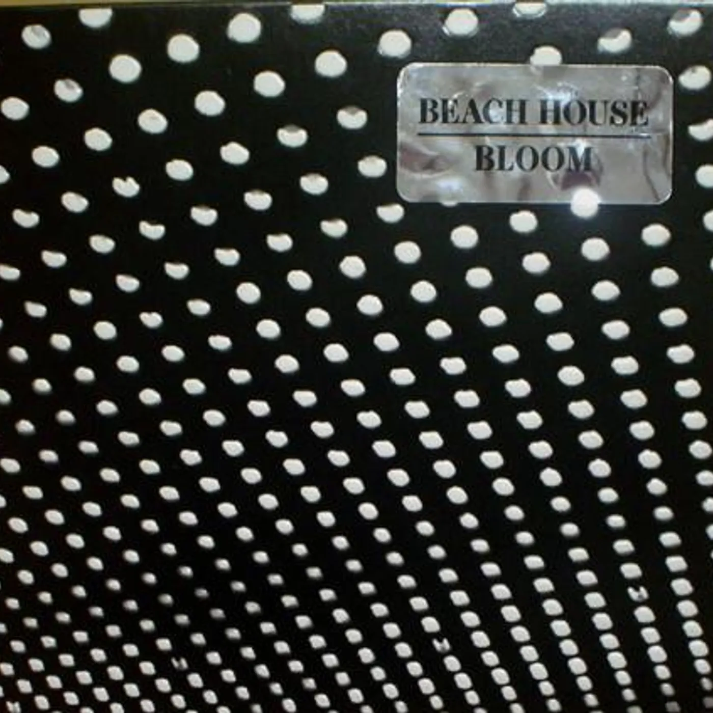 Beach House BLOOM CD