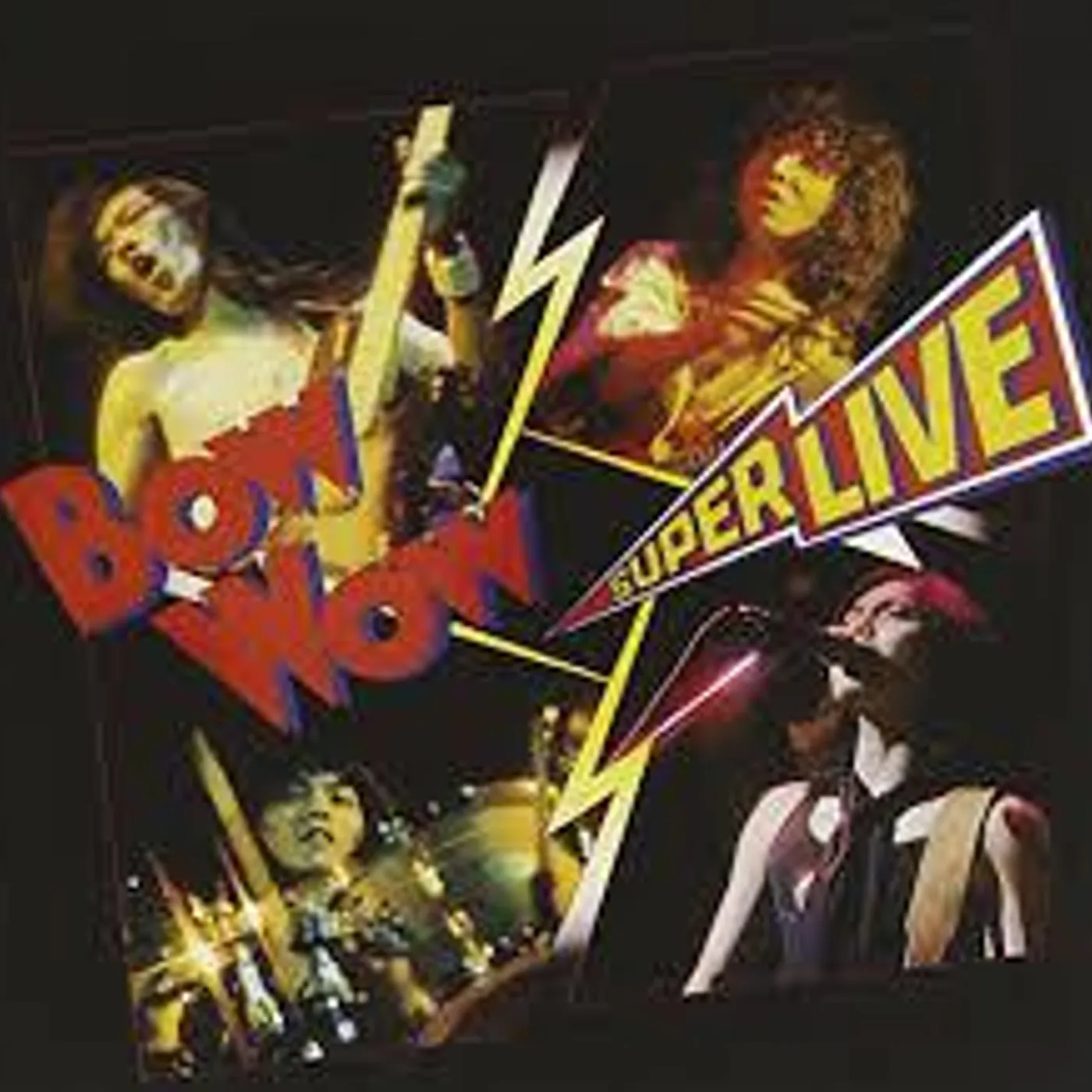 Bow Wow SUPER LIVE CD