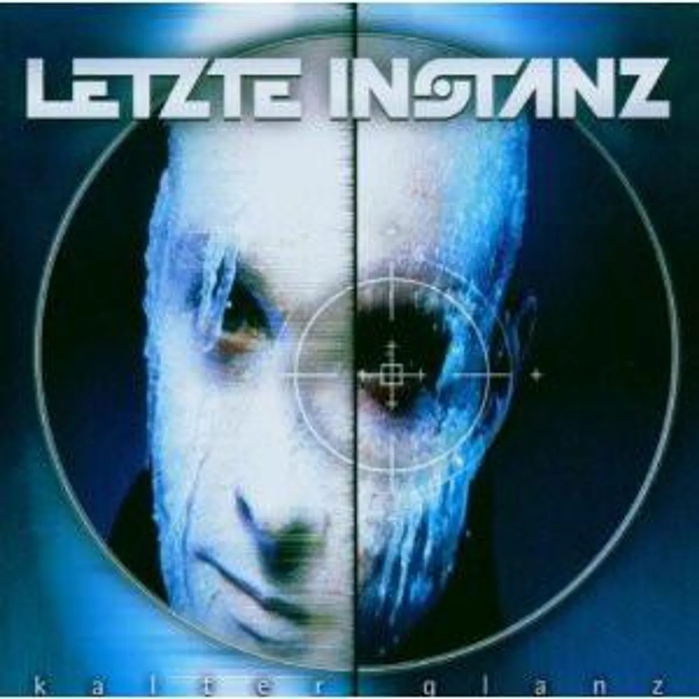Letzte Instanz KALTER GLANZ CD