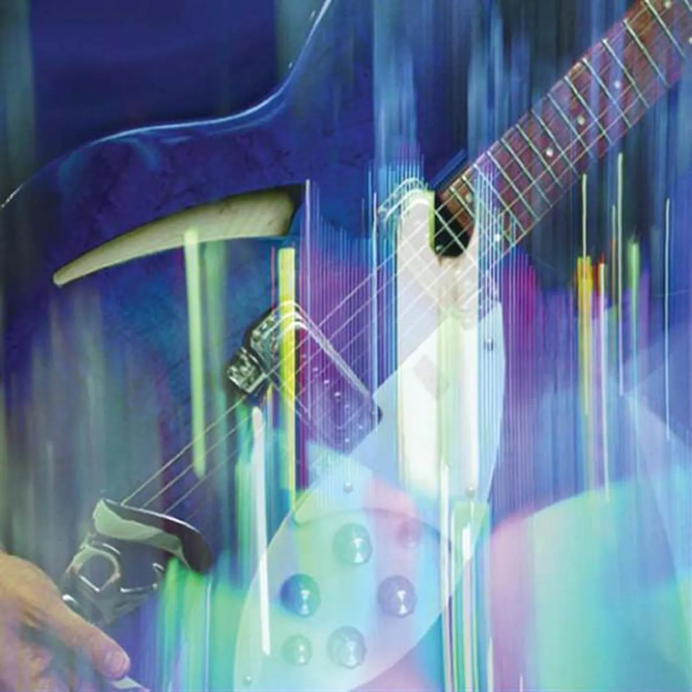 Lucid Dream HITS ME LIKE I'M STONED 1 (COLOURED VINYL) Vinyl Record