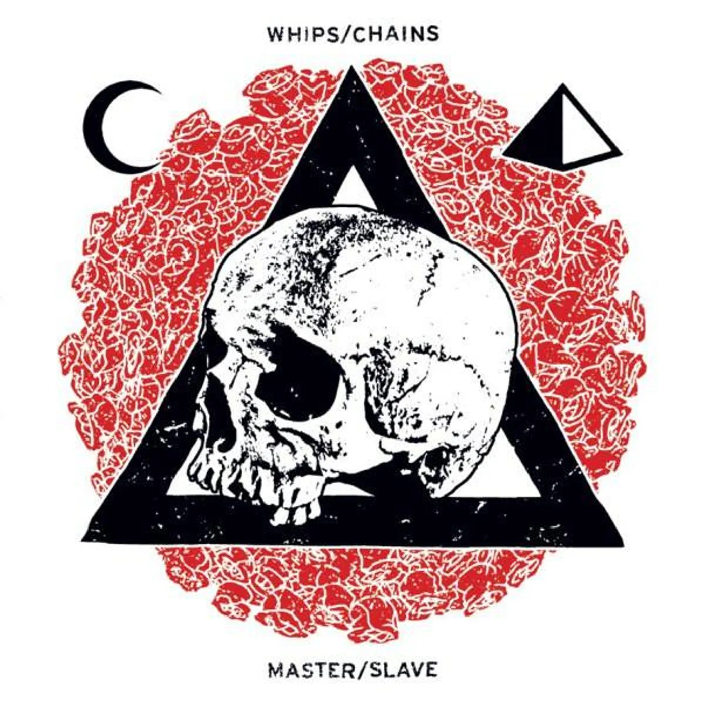 Whips/Chains Master/Slave Vinyl Record
