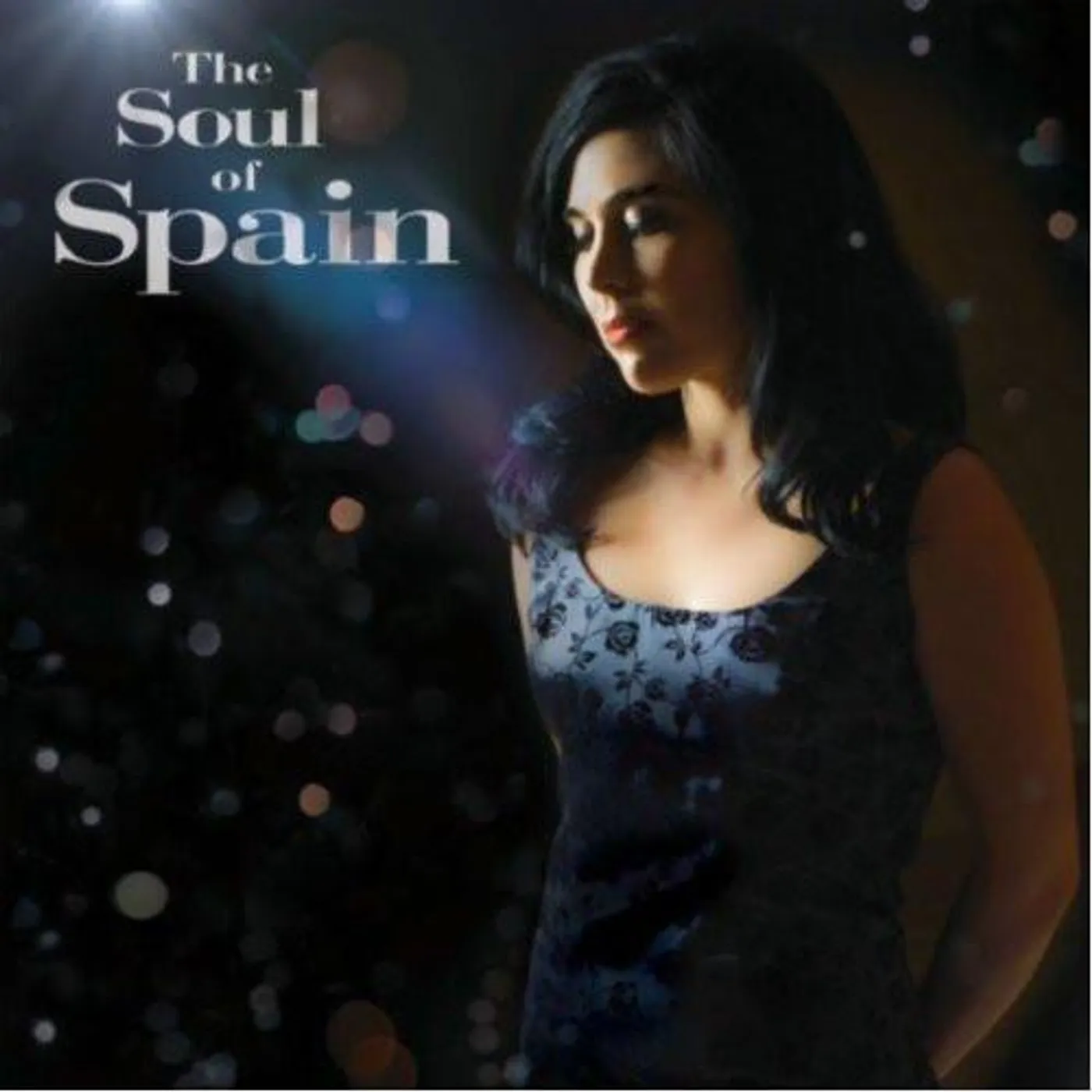 SOUL OF SPAIN 180G VINYL Vinyl Record
