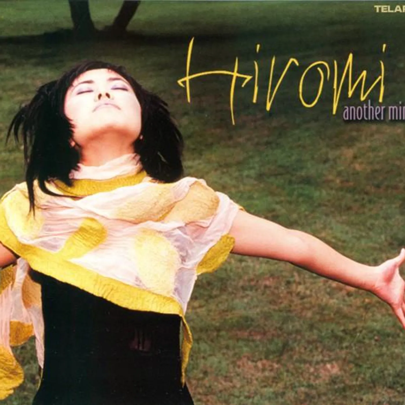 Hiromi ANOTHER MIND CD