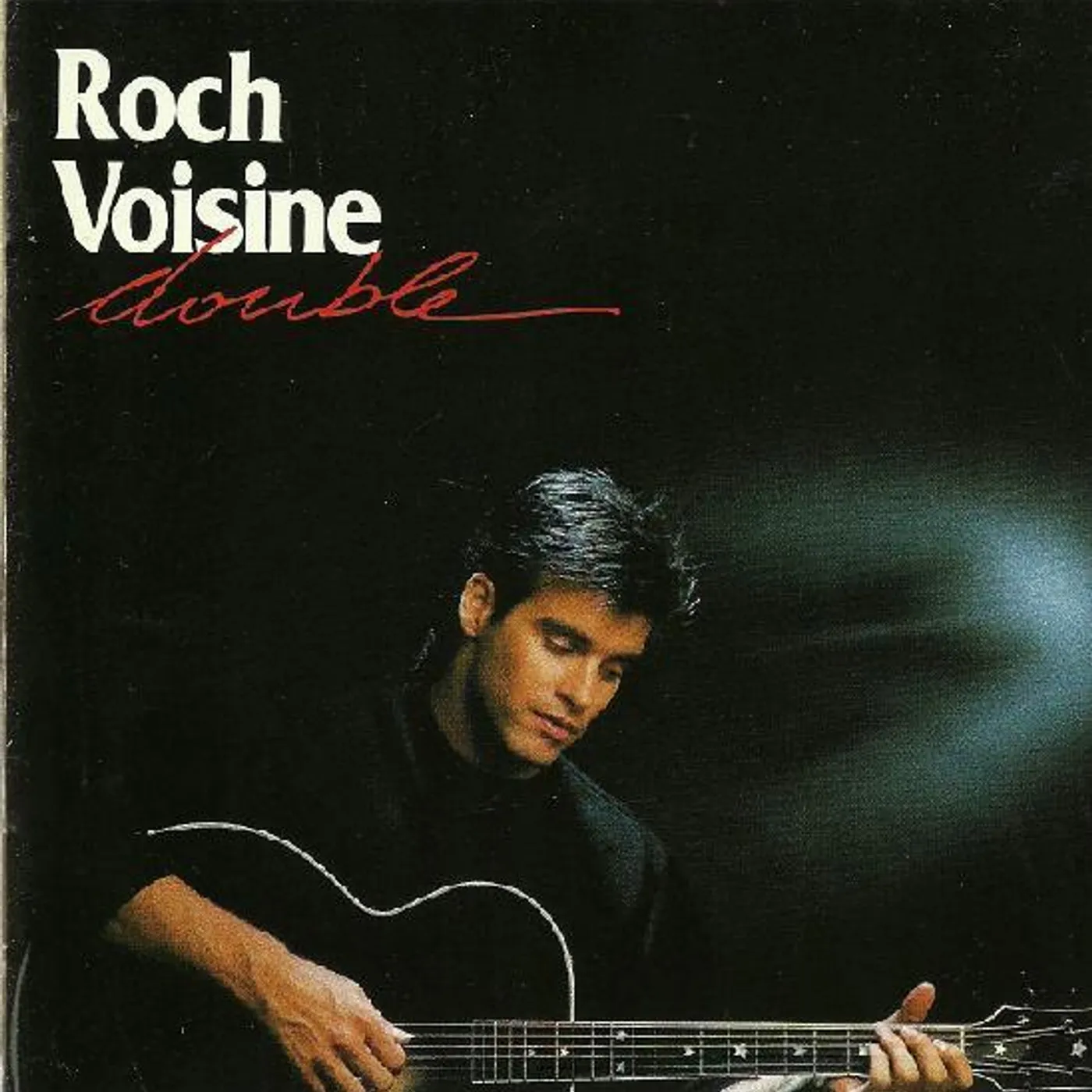 Roch Voisine I'LL ALWAYS BE THERE CD