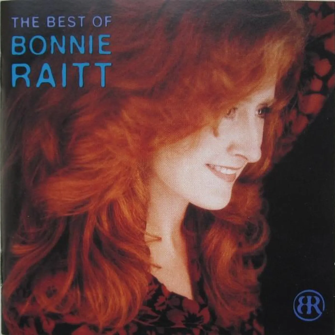 BEST OF BONNIE RAITT 1989 - 2003 CD