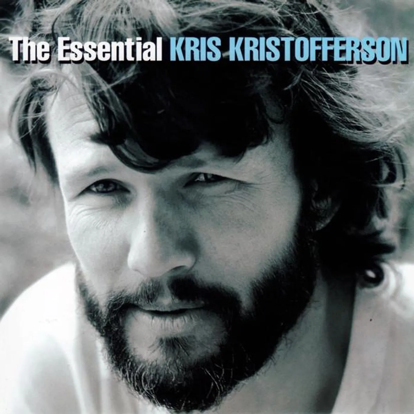 ESSENTIAL KRIS KRISTOFFERSON CD