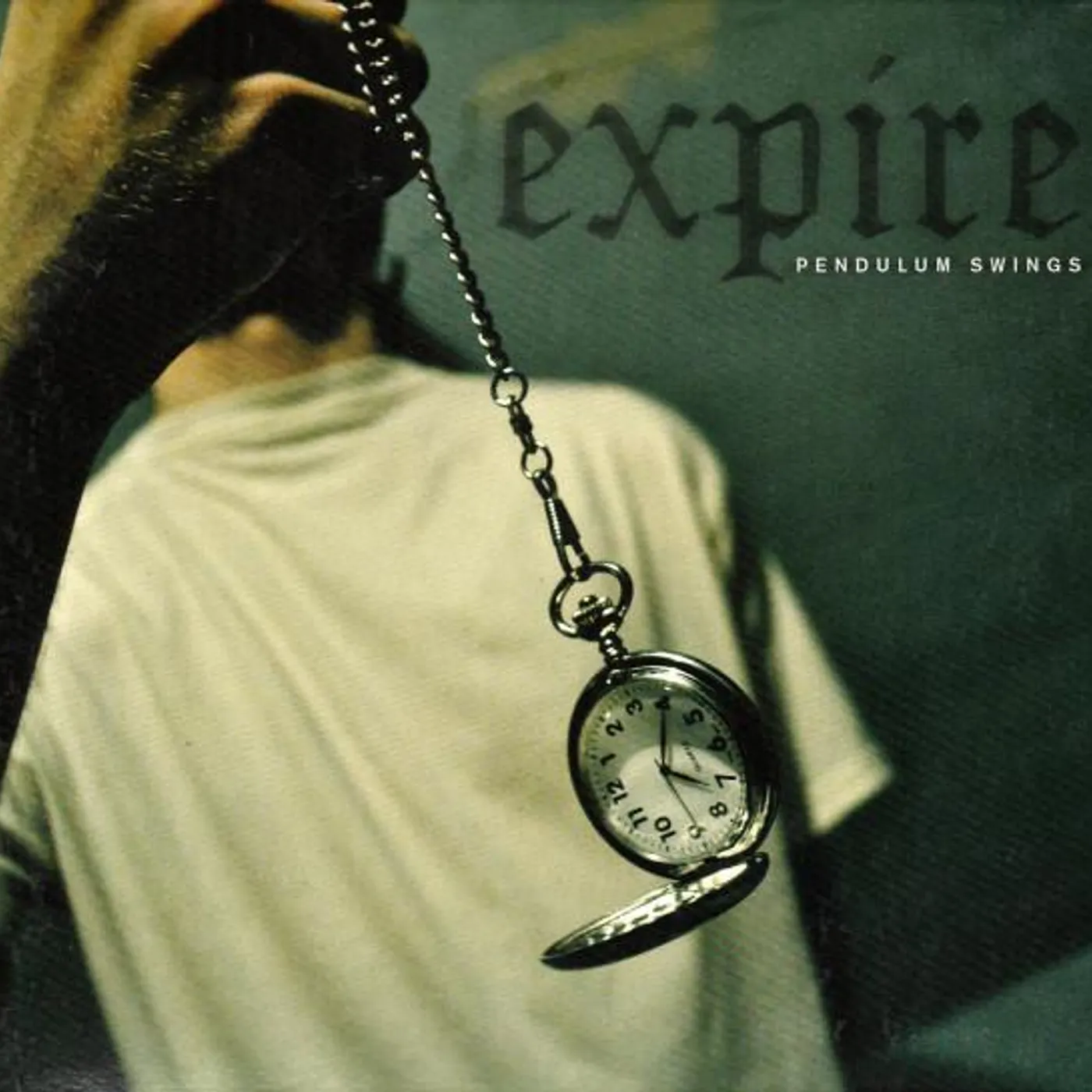 Expire PENDULUM SWINGS CD