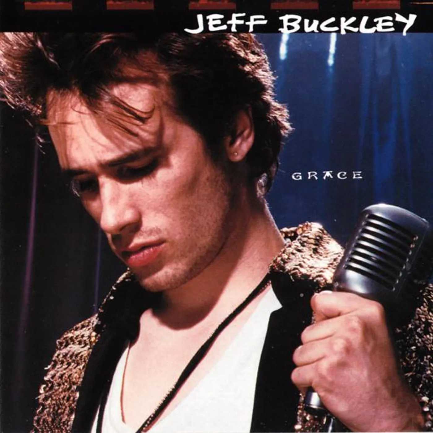 Jeff Buckley GRACE CD