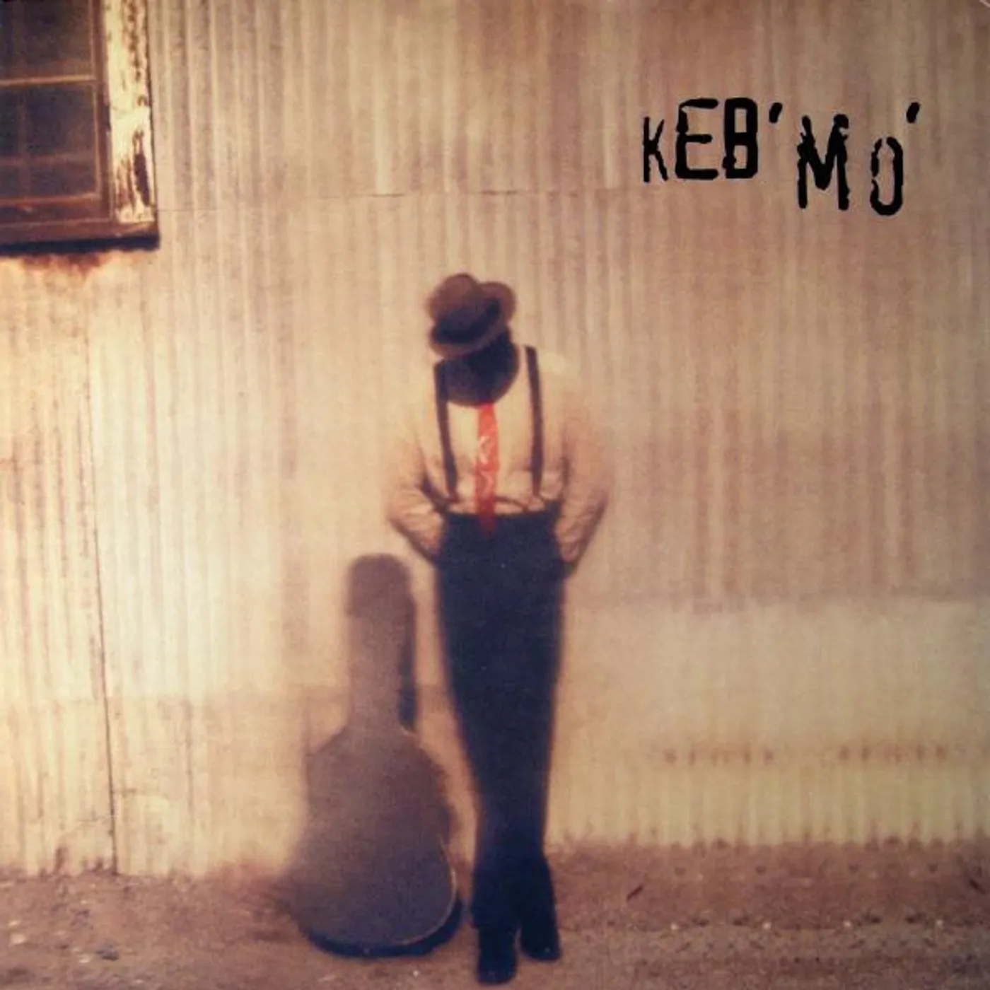 Keb' Mo' Vinyl Record