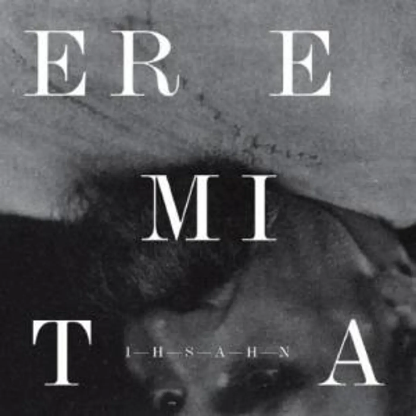 Ihsahn EREMITA CD
