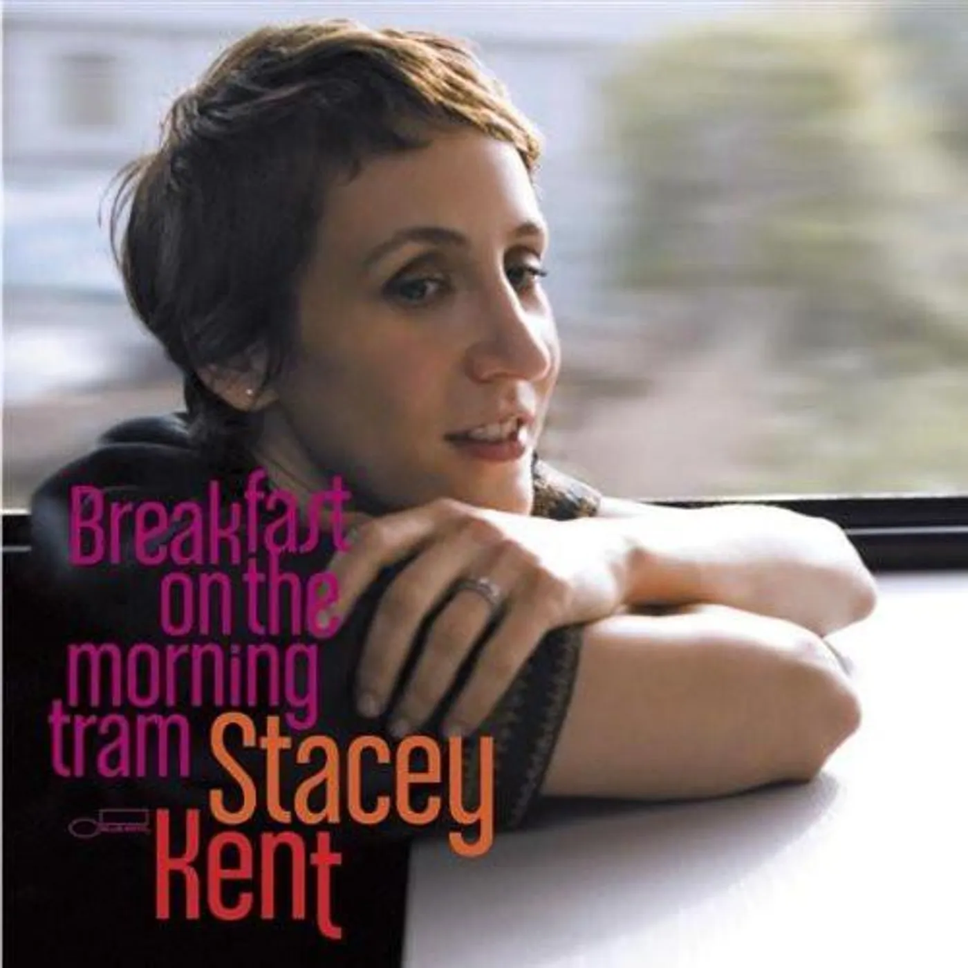 Stacey Kent BREAKFAST ON THE MORNING TRAM (180G/2LP) Vinyl Record
