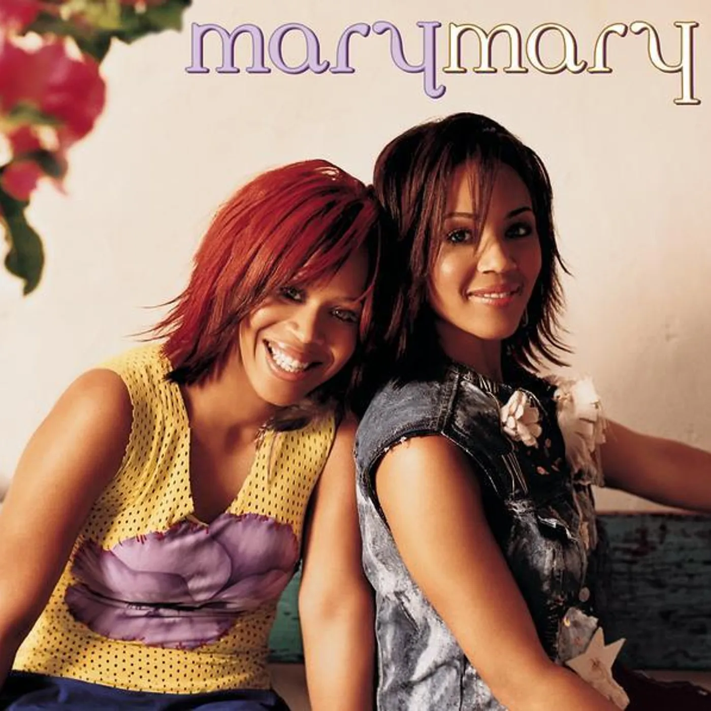 Mary Mary INCREDIBLE CD