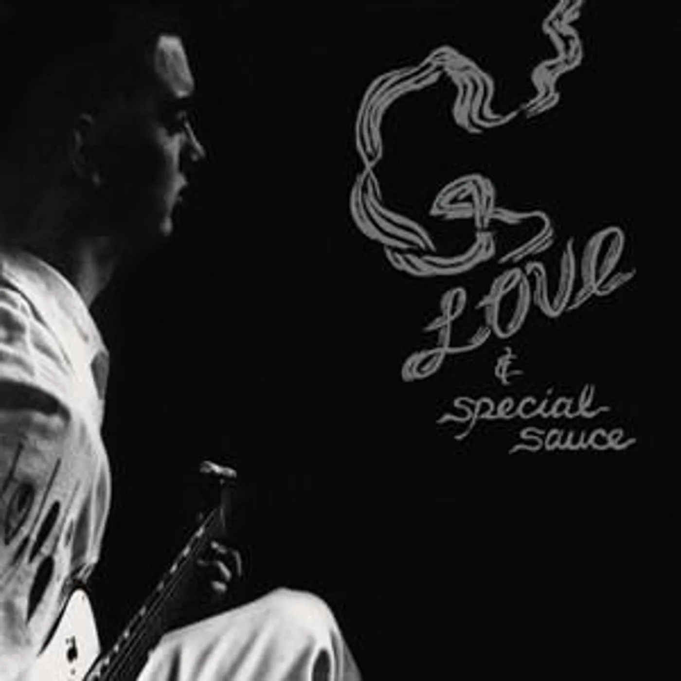 G. LOVE & SPECIAL SAUCE (180G) Vinyl Record