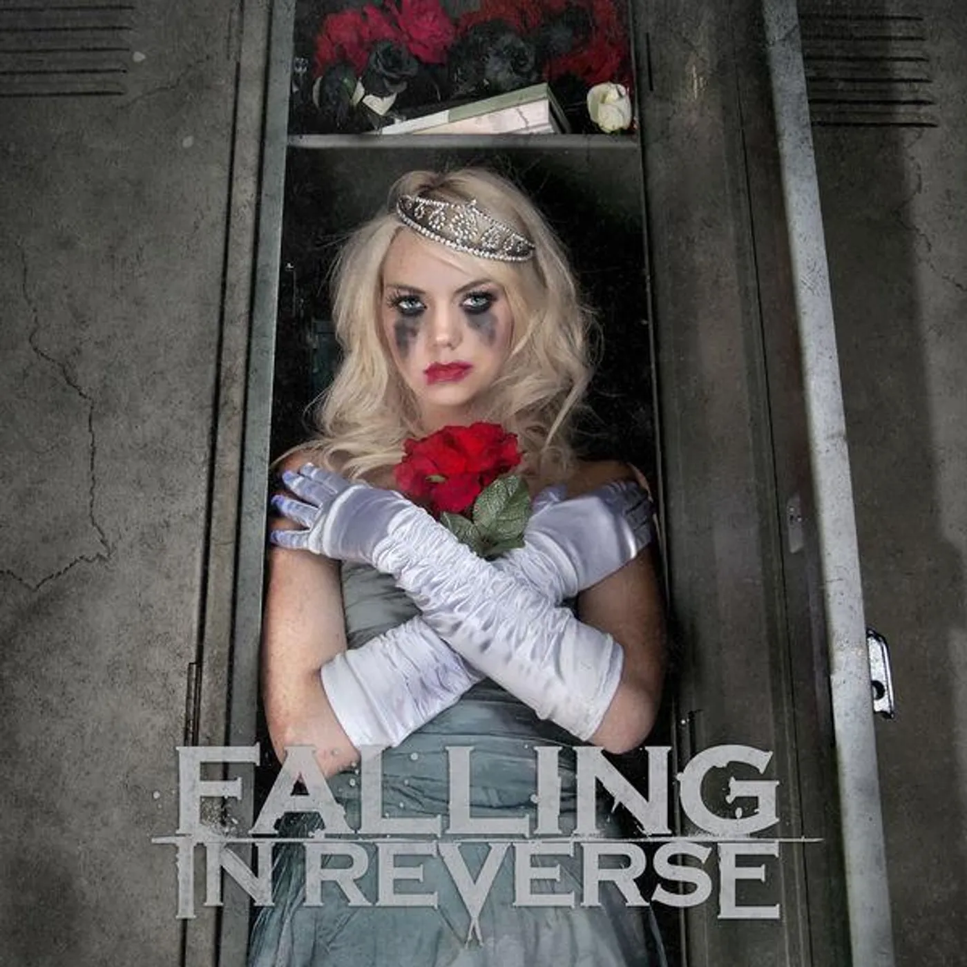 Falling In Reverse DRUG IN ME IS YOU CD