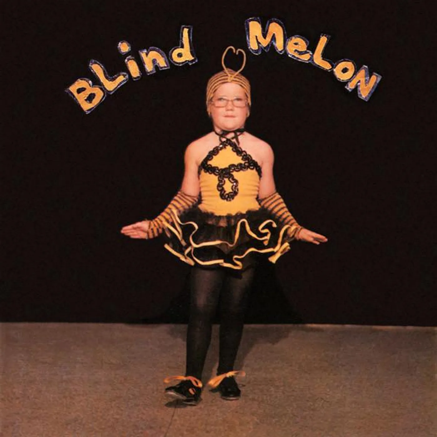 BLIND MELON CD