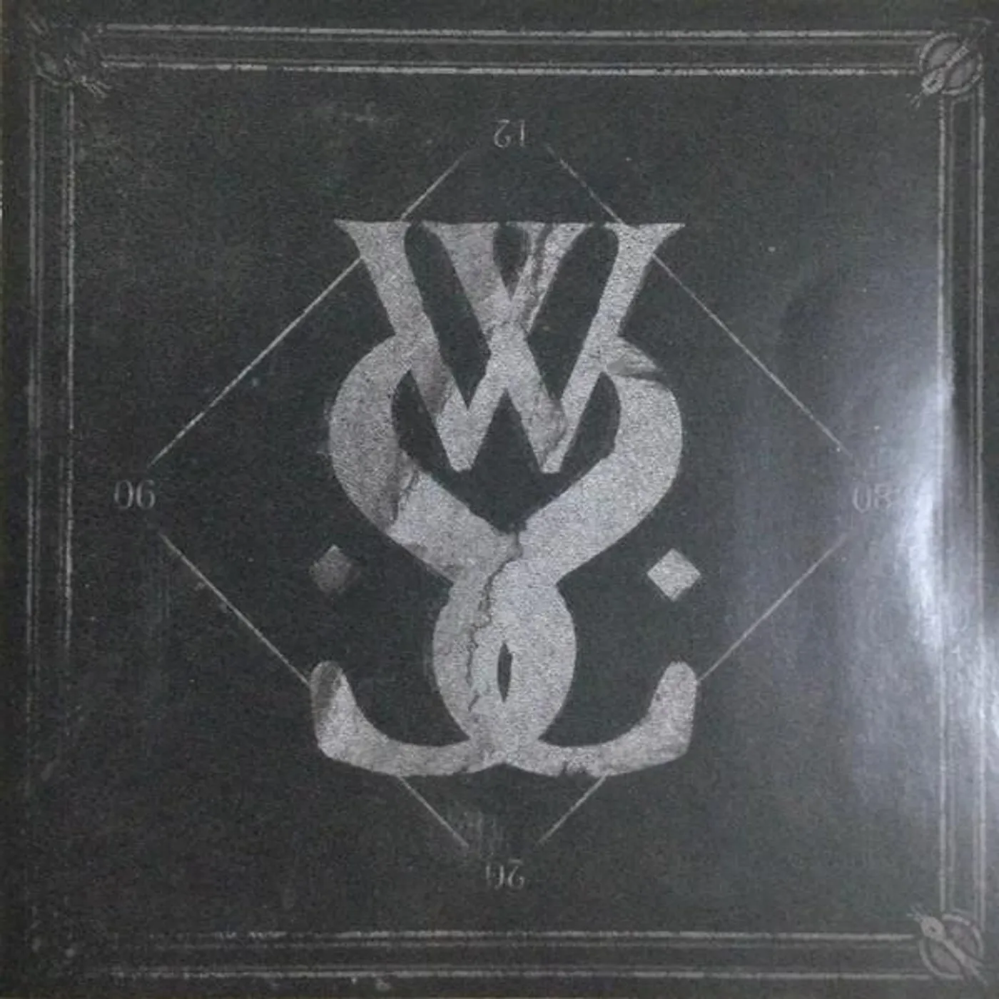 While She Sleeps THIS IS THE SIX CD