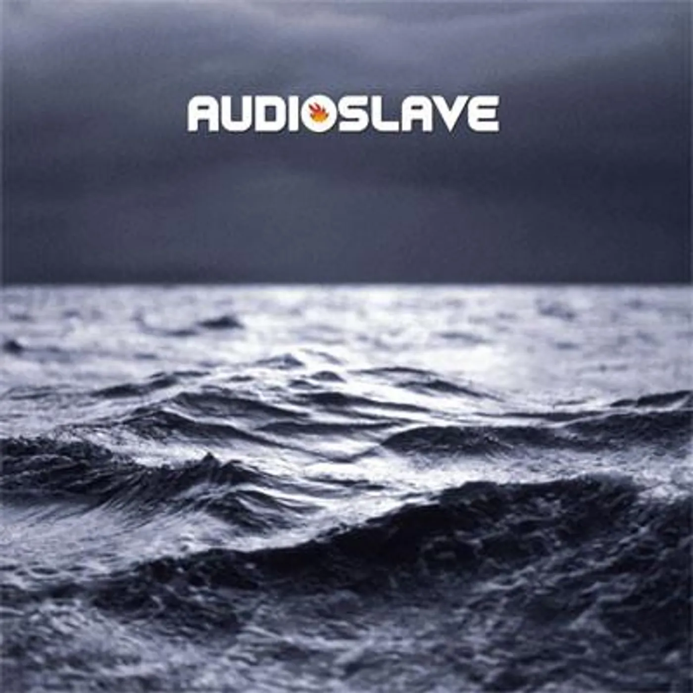 Audioslave Out Of Exile Vinyl Record
