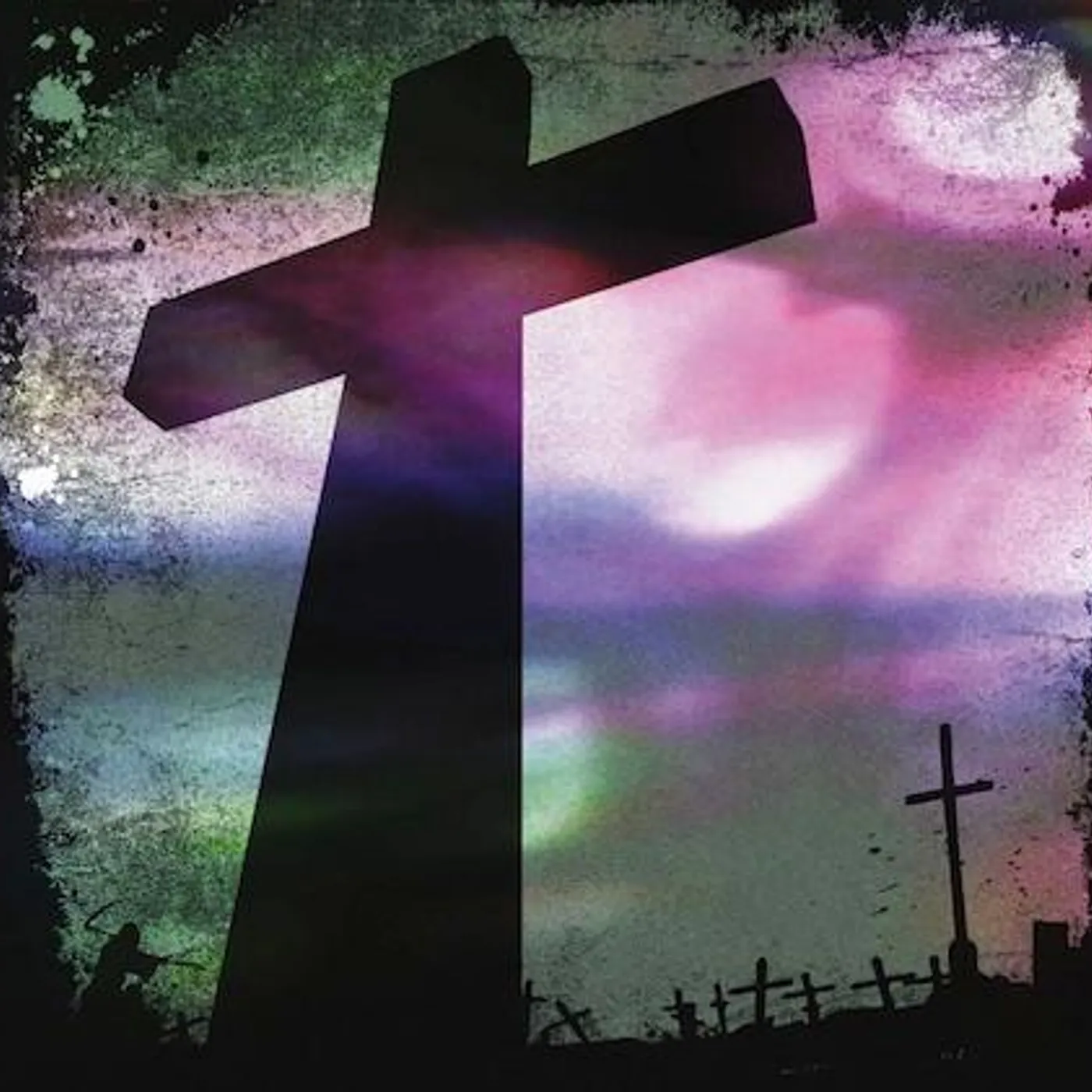 DOWN IV PART I: PURPLE CD