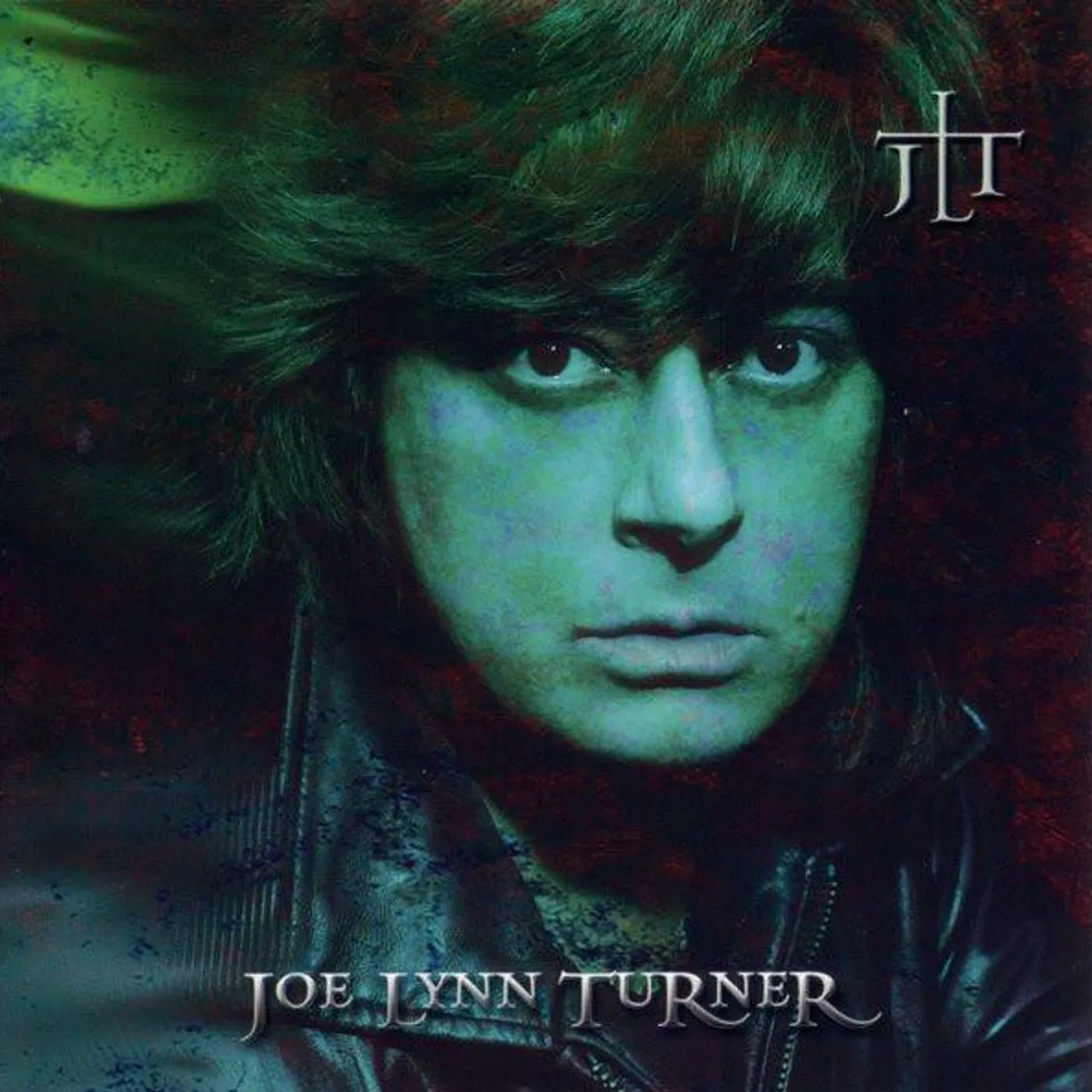 Joe Lynn Turner JLT CD