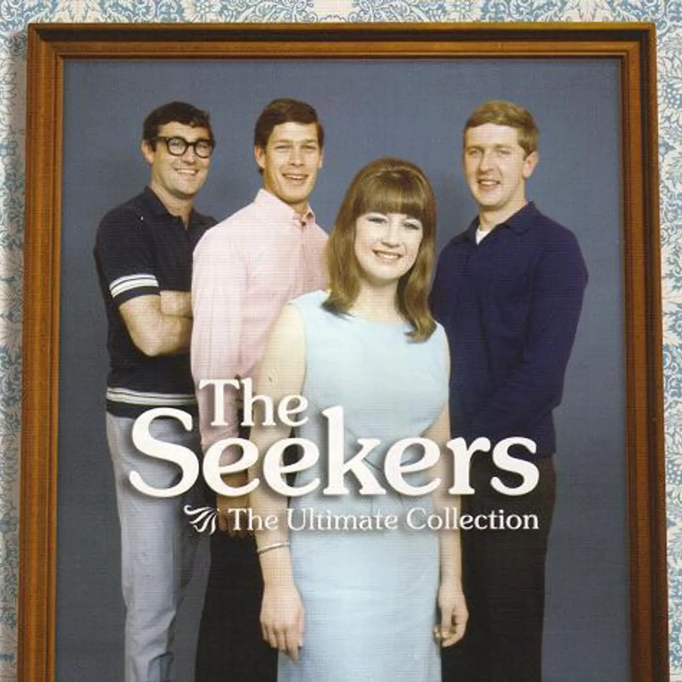 The Seekers ULTIMATE COLLECTION CD