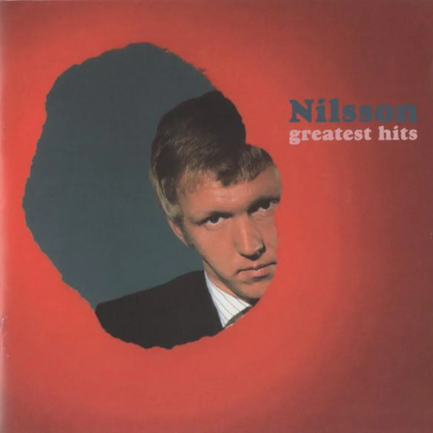 Harry Nilsson GREATEST HITS CD