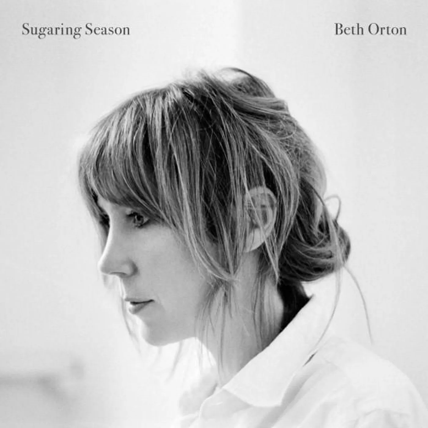 Beth Orton SUGARING SEASON CD