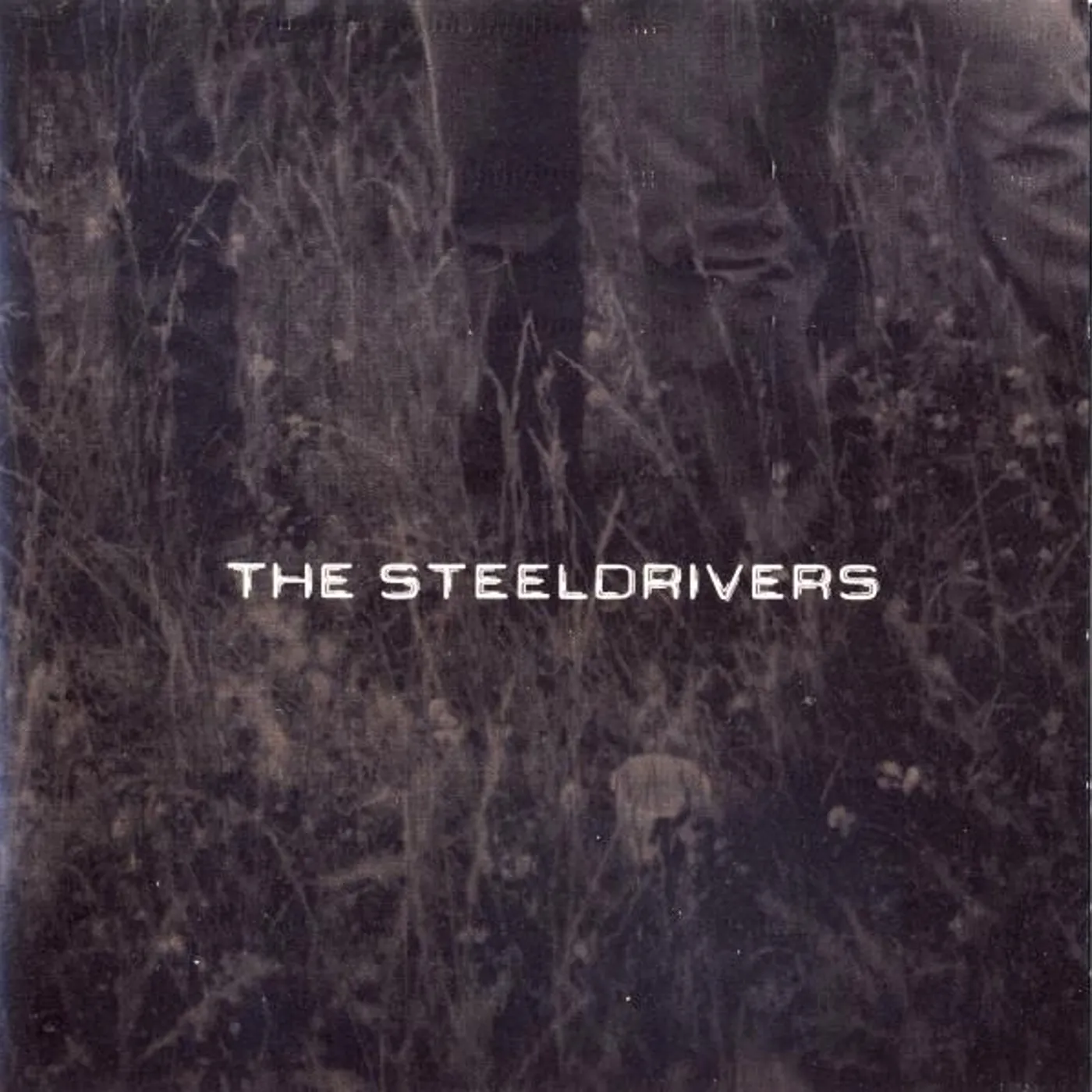 The Steeldrivers CD