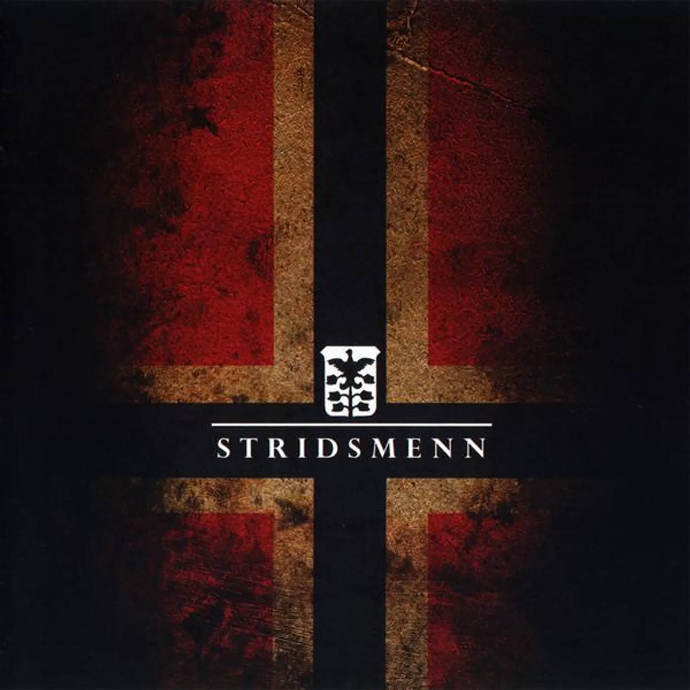 STRIDSMENN CD