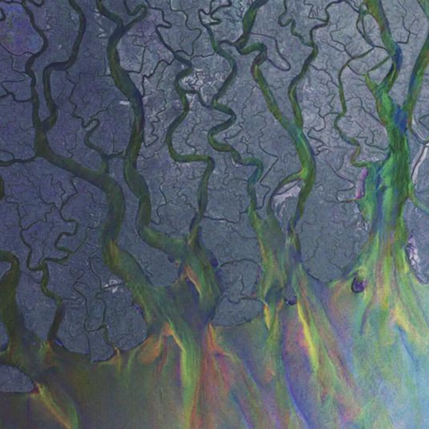 alt-J AWESOME WAVE CD