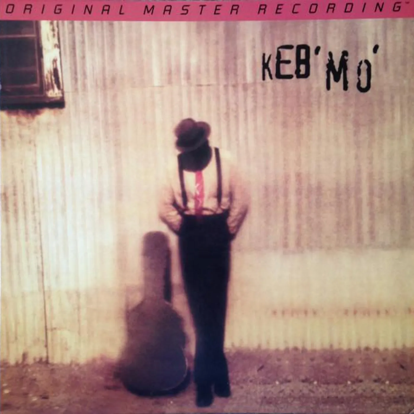 Keb' Mo' Vinyl Record