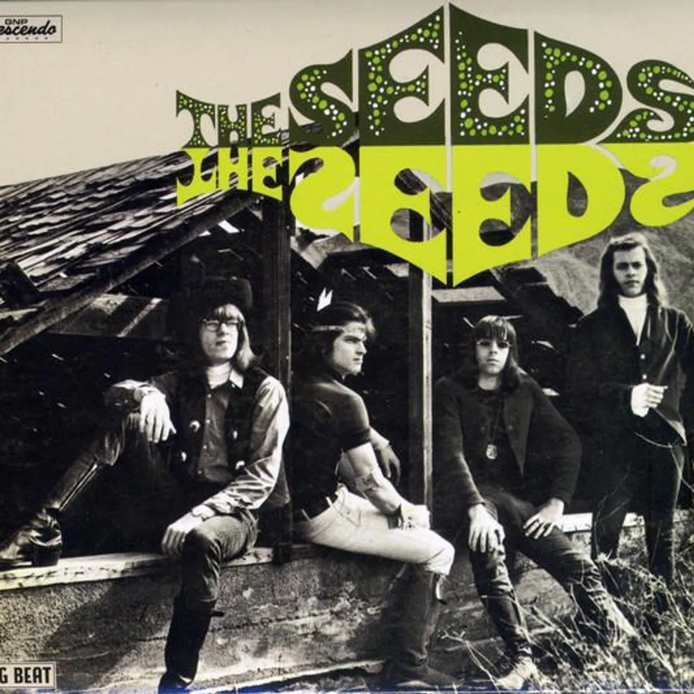 SEEDS CD