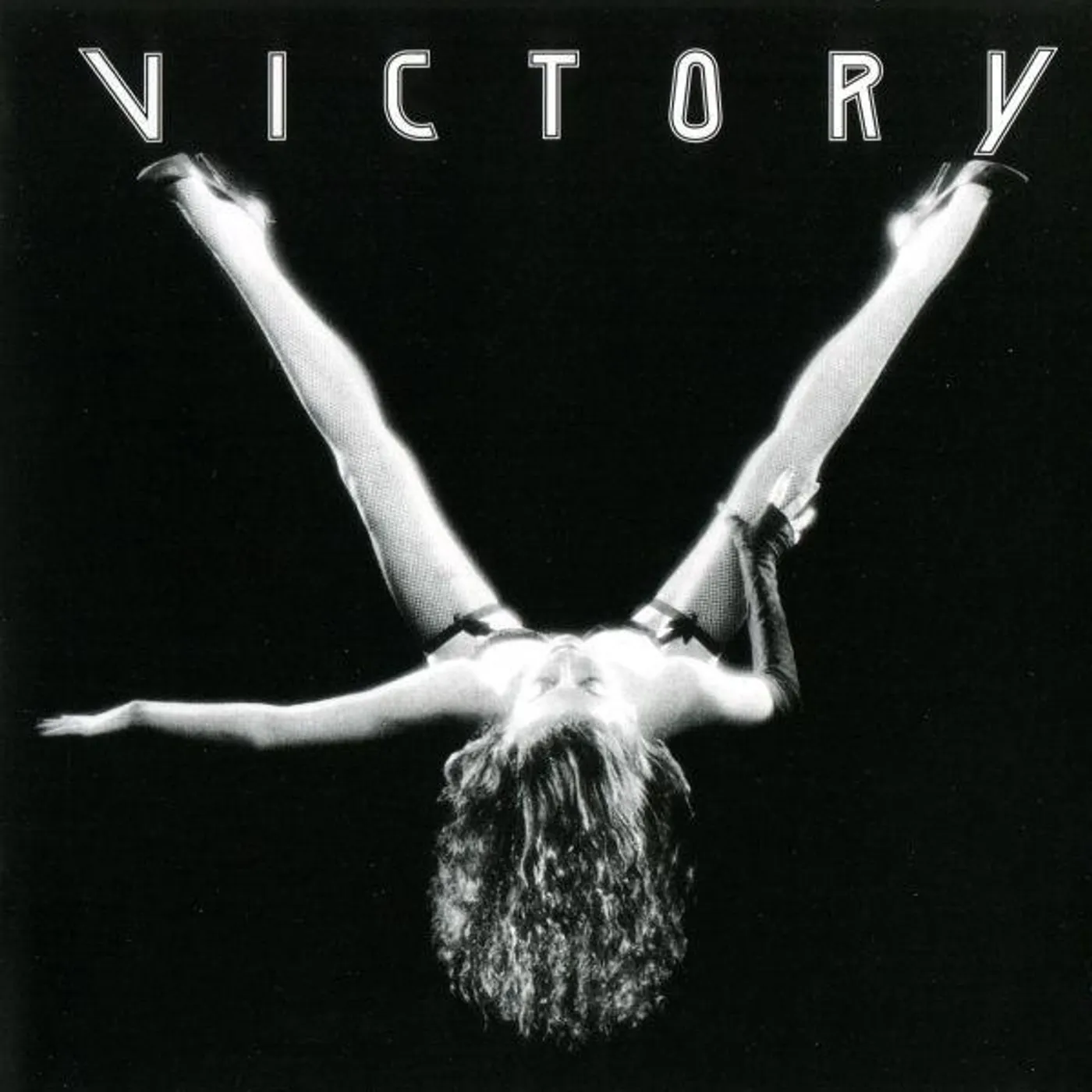 VICTORY CD