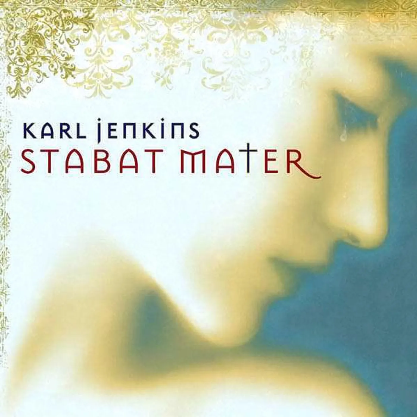 Karl Jenkins JENKINS: STABAT MATER CD