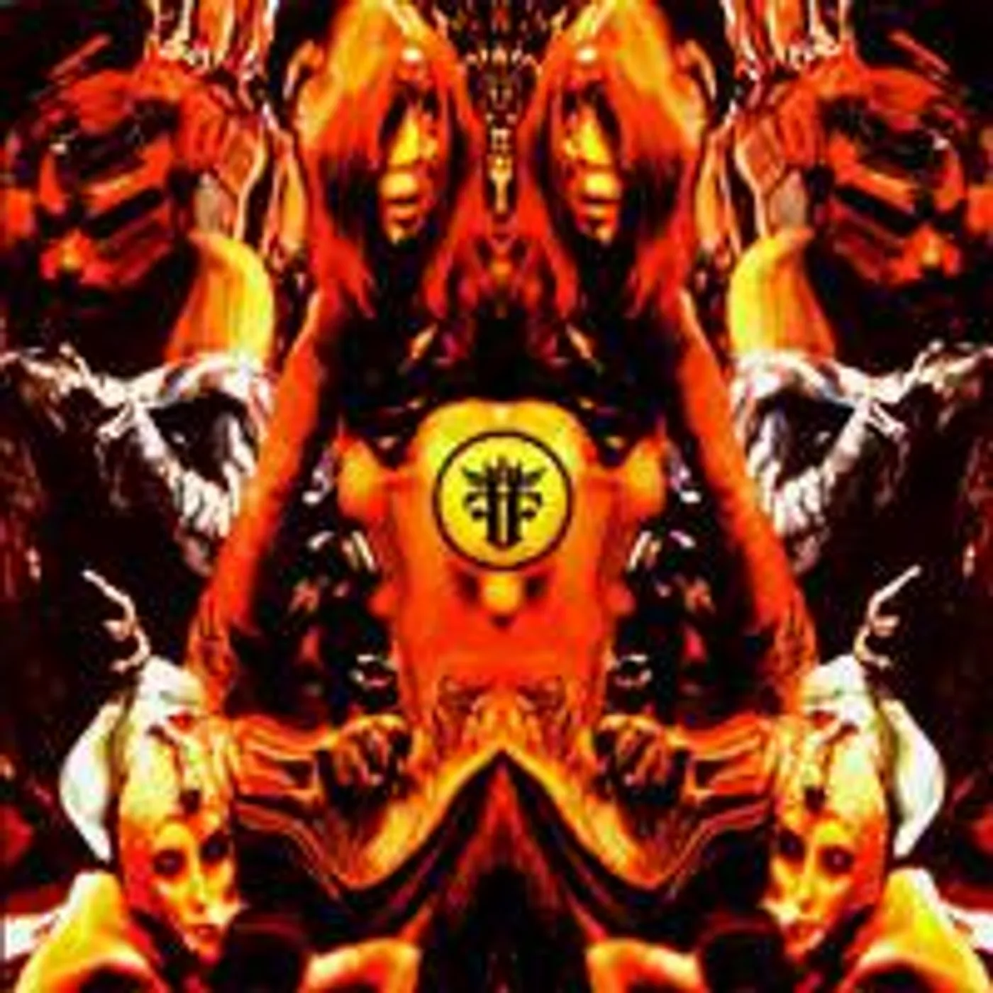 Farflung LIVE AT 013: ROADBURN 2009 CD