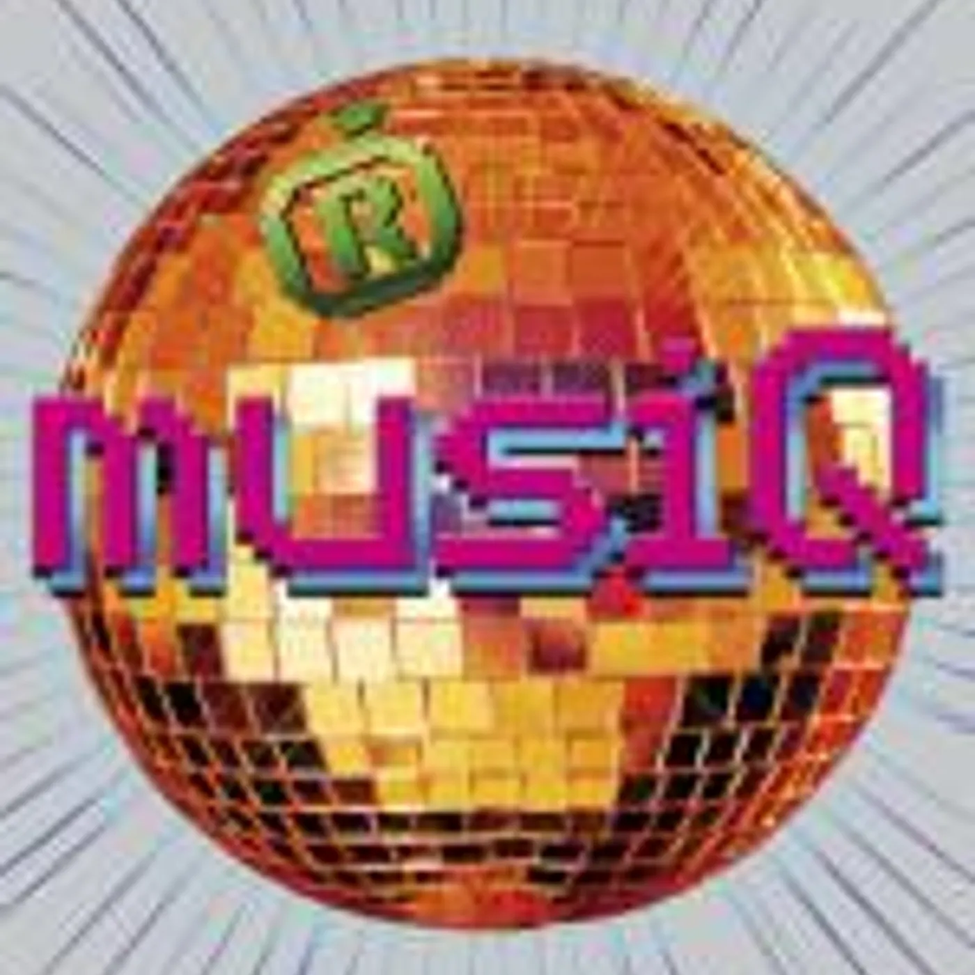 ORANGE RANGE MUSIQ CD