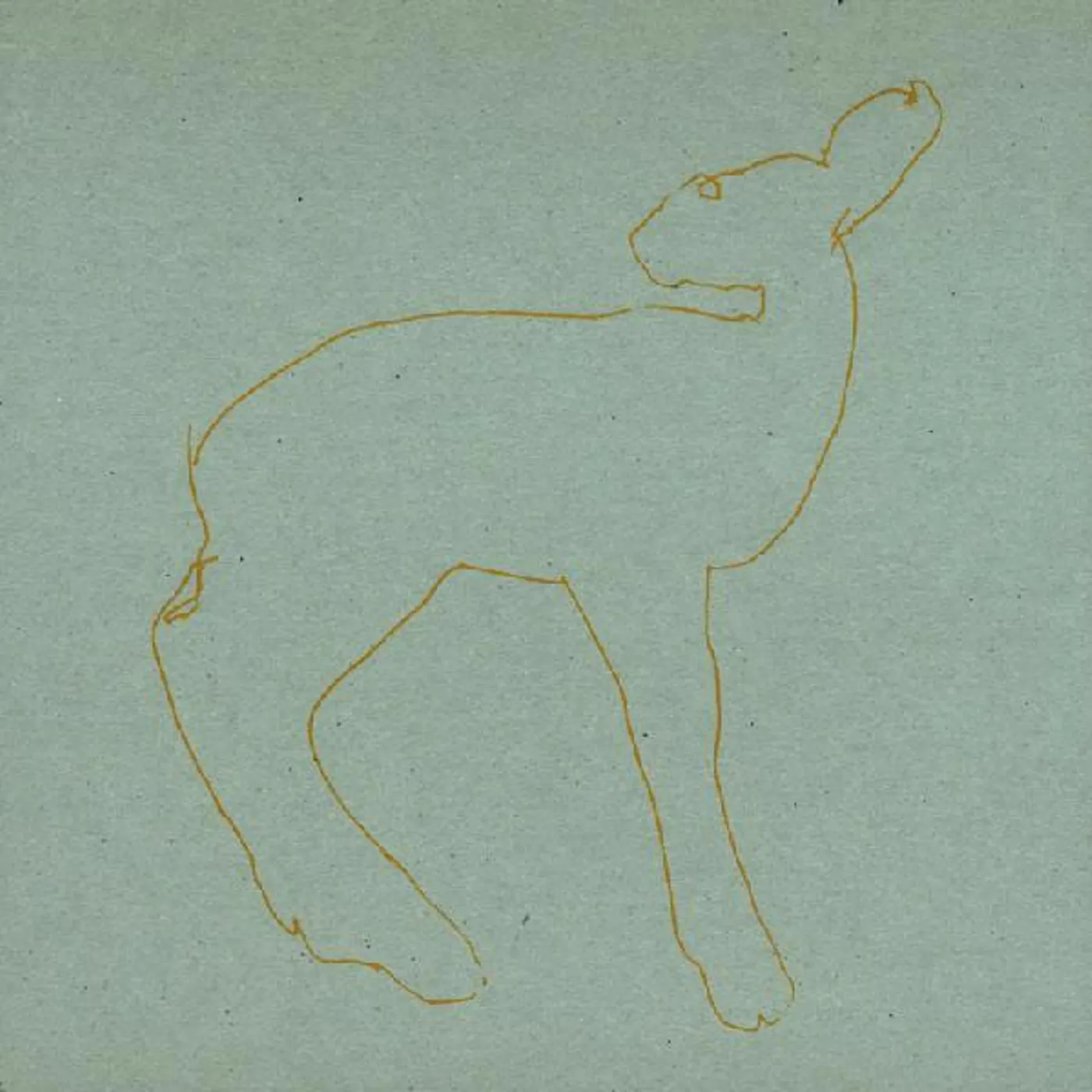 Songs: Ohia HECLA & GRIPER CD