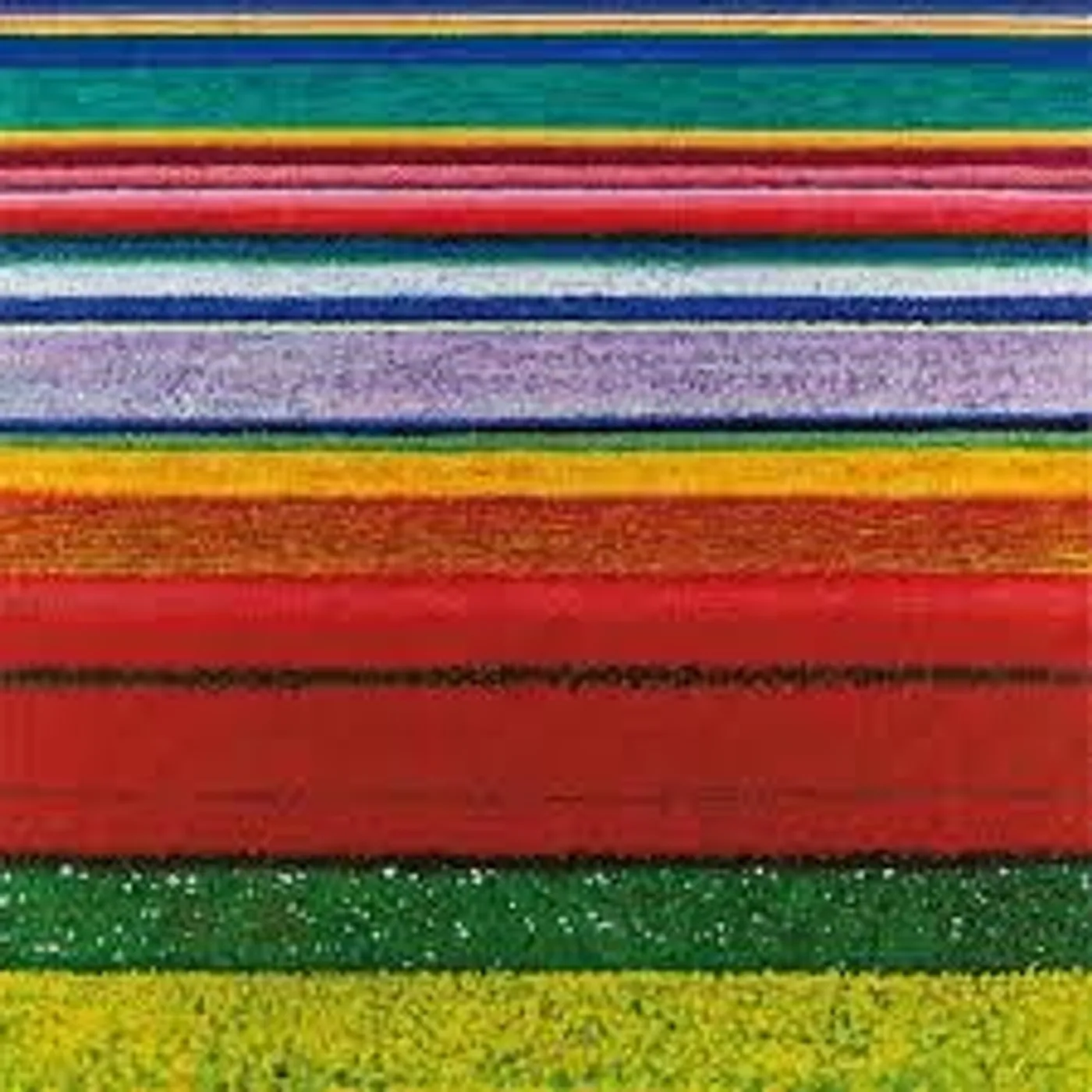 City and Colour Little Hell (2LP, Limited Edition, Gatefold, 180g) Vinyl Record