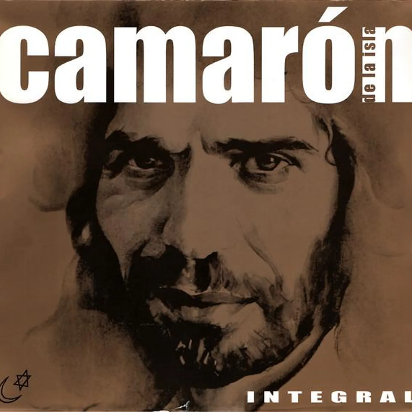 Camaron ANTOLOGIA INEDITA CD