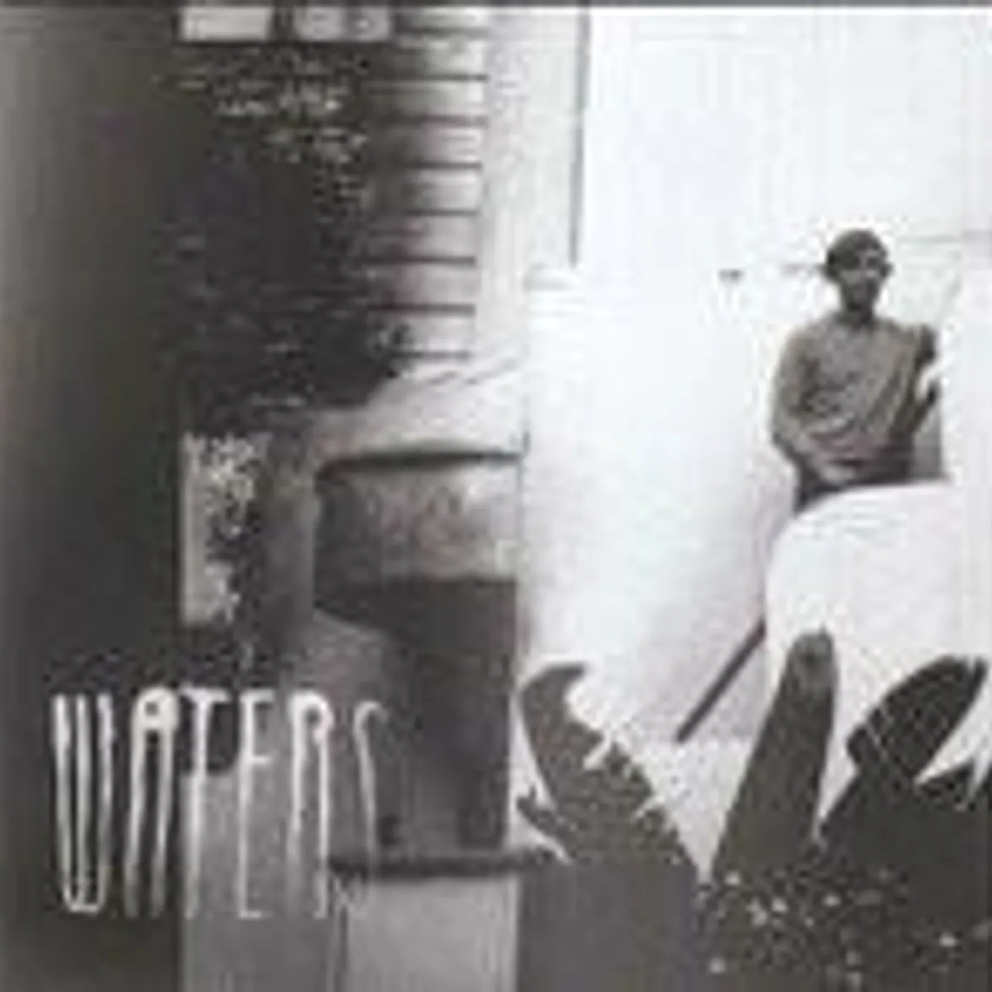 WATERS OUT IN LIGHT CD