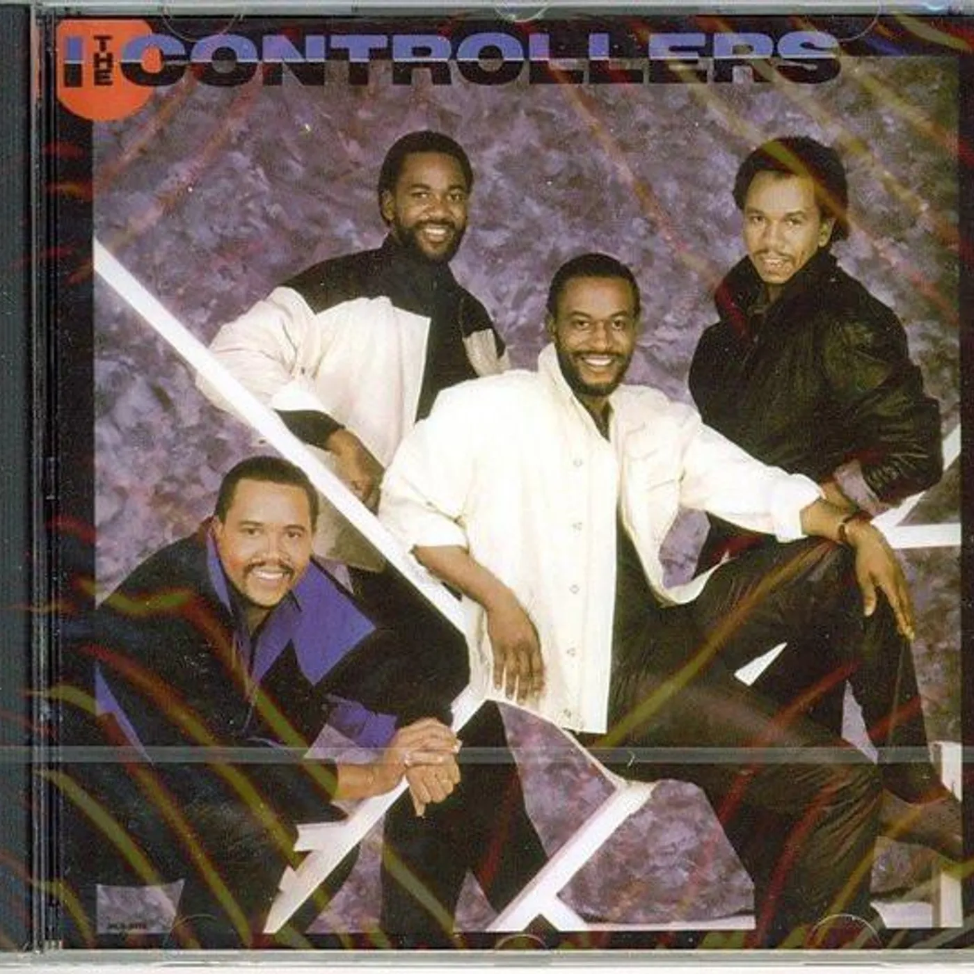 The Controllers (BONUS TRACKS EDITION) CD