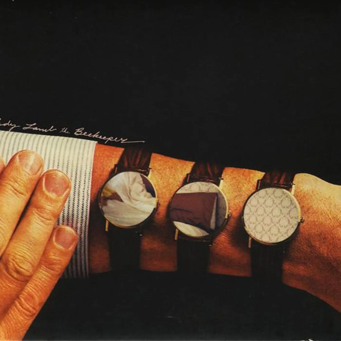 Lady Lamb The Beekeeper RIPELY PINE CD