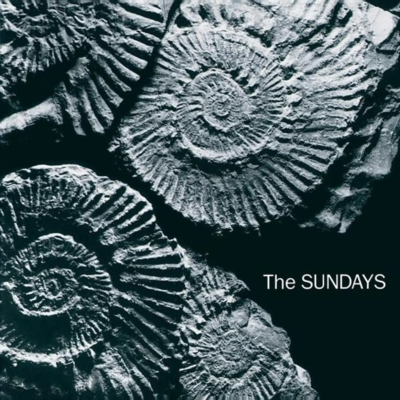 The Sundays  READINGWRITING & ARITHMETIC CD