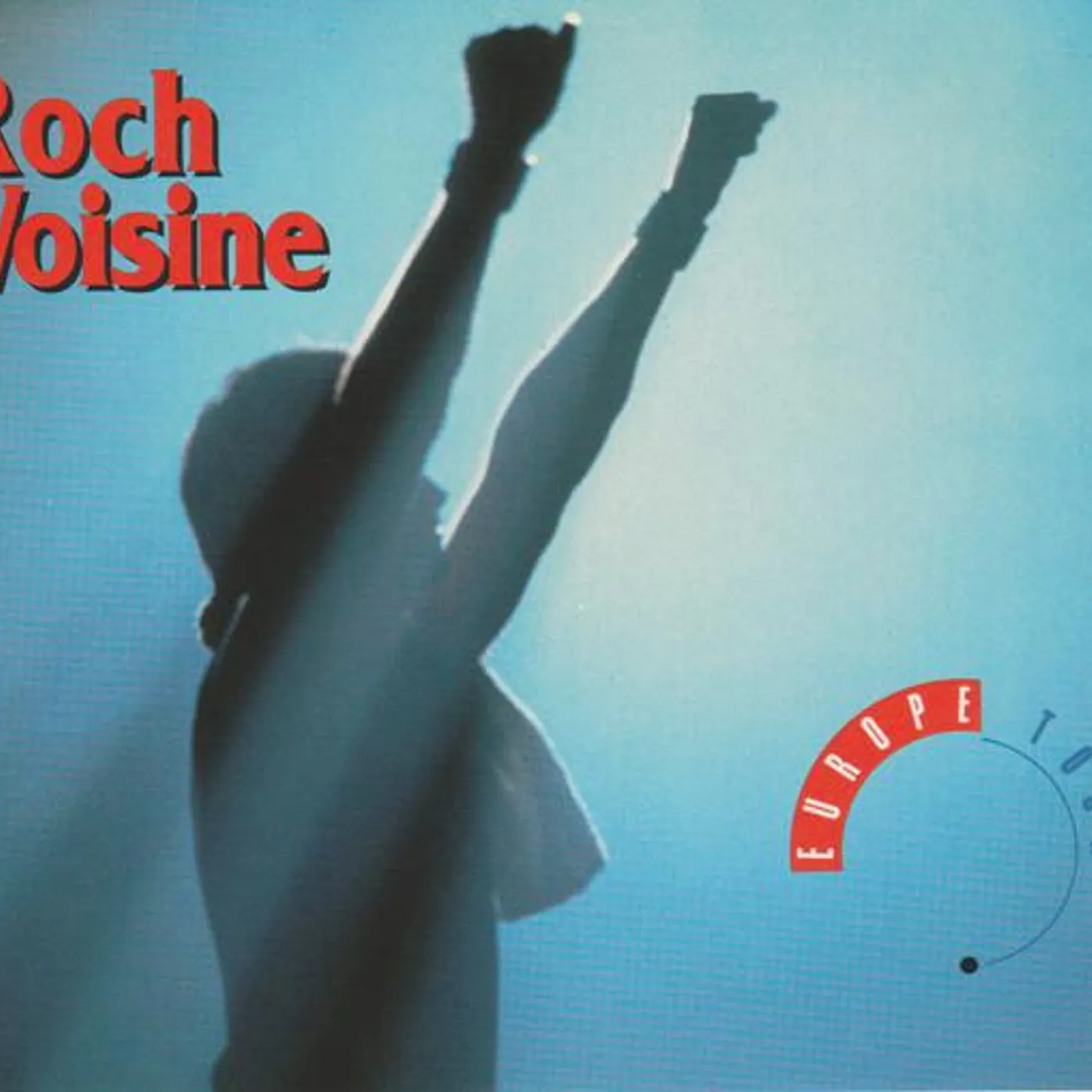 Roch Voisine L'ALBUM DE NOEL CD