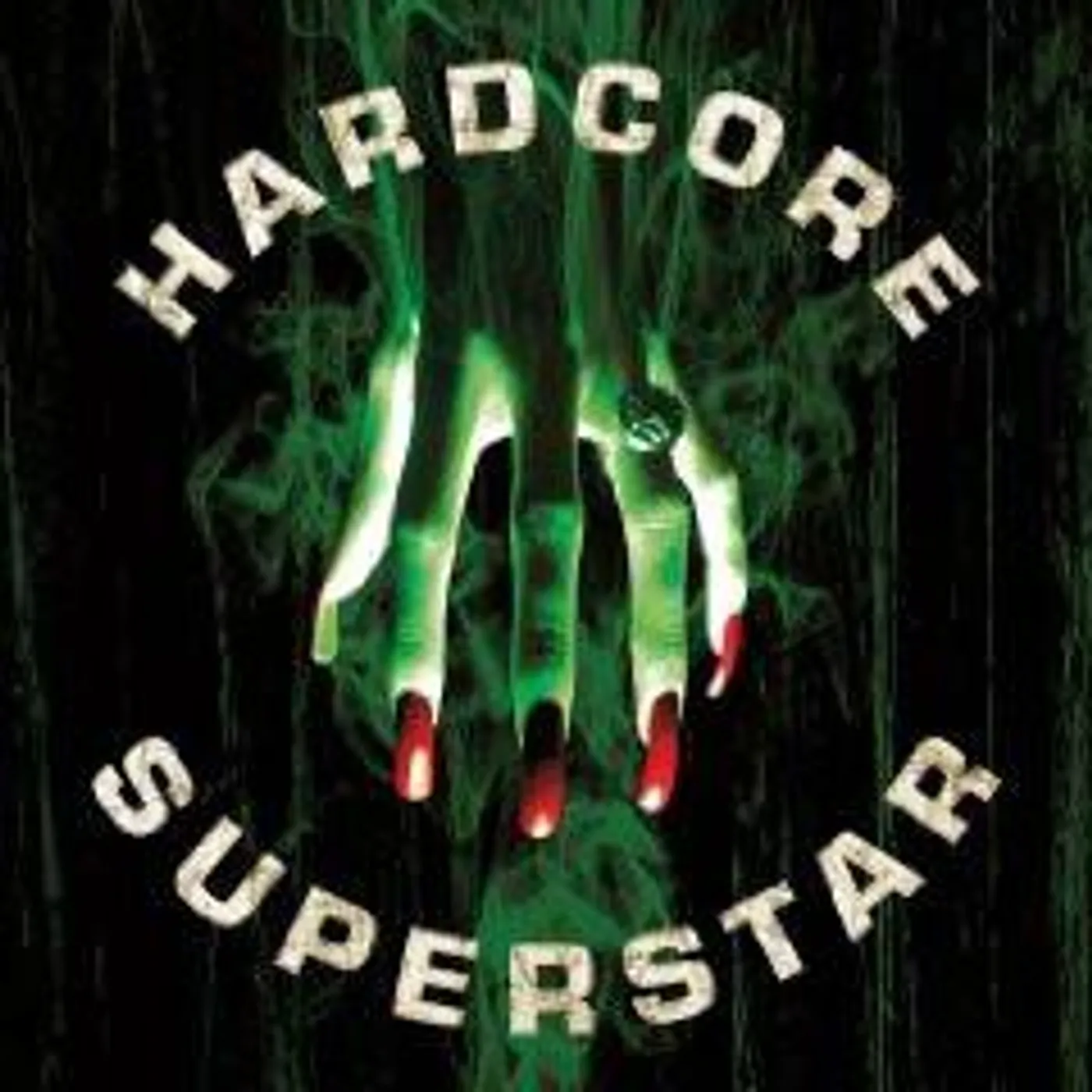 Hardcore Superstar BEG FOR IT CD