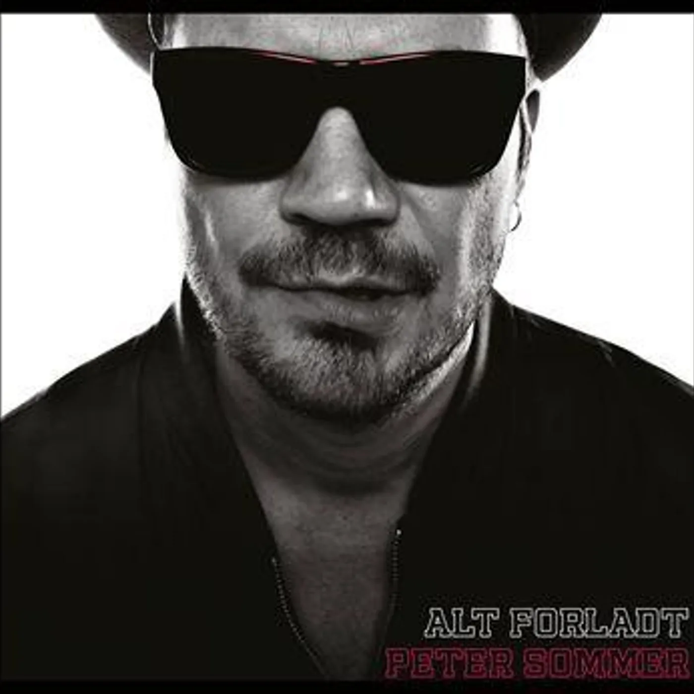 Peter Sommer Alt Forladt Vinyl Record