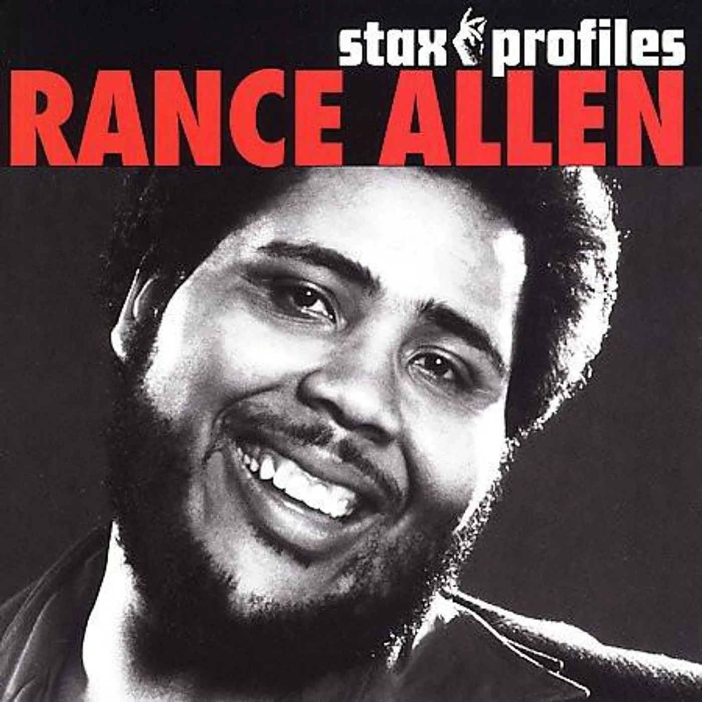 Rance Allen STAX PROFILES CD