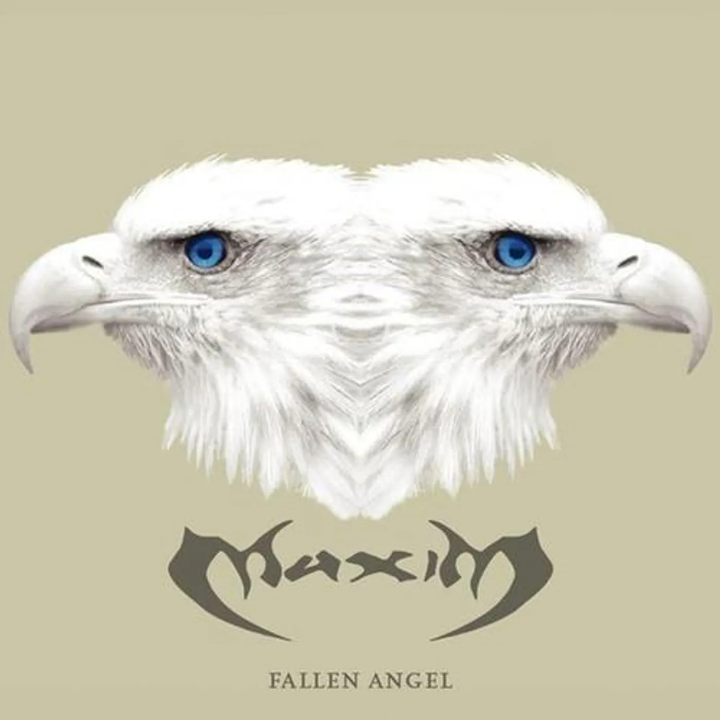 Maxim FALLEN ANGEL CD