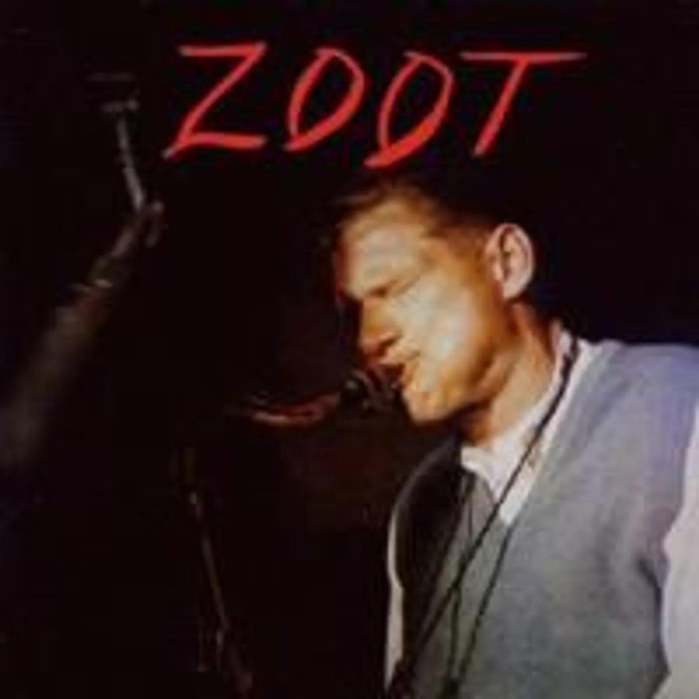 Zoot Sims ZOOT CD